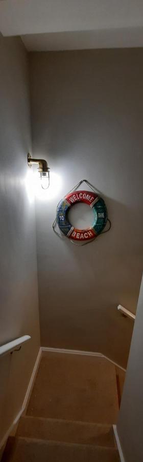 Apartment Newly Refurbished 2nd Floor Lil Nauti Fowey