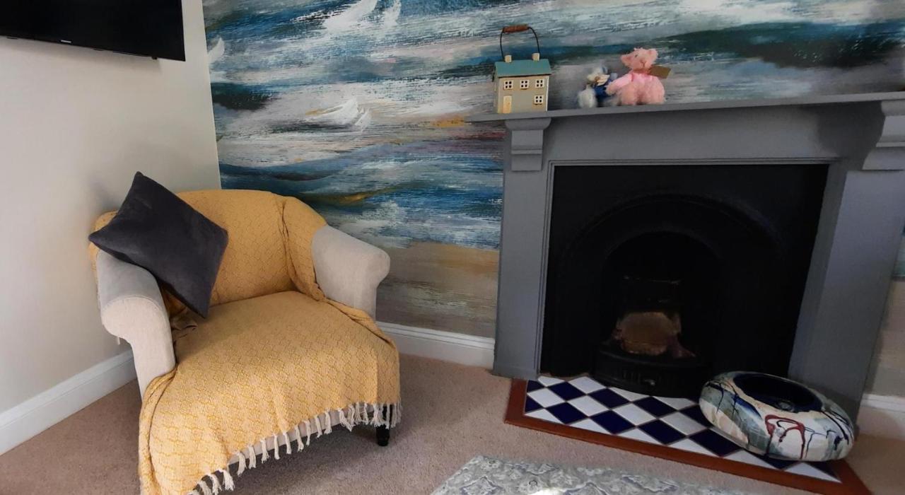 Apartment Newly Refurbished 2nd Floor Lil Nauti Fowey